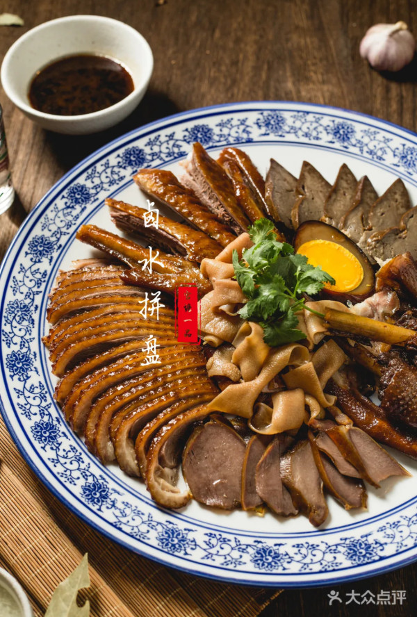 潮州美食逾10大推介|牌坊街必食餐廳!牛肉火鍋/手工糯米糍/正宗潮汕滷味