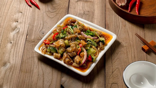 潮州美食逾10大推介｜牌坊街必食餐廳！牛肉火鍋/手工糯米糍/正宗潮汕滷味 