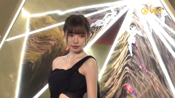 傳Edan韓國拍攝提前離隊回港密會 林明禎親自回應 同場家姐爆3隻字內有乾坤 