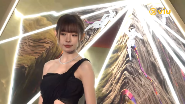 傳Edan韓國拍攝提前離隊回港密會 林明禎親自回應 同場家姐爆3隻字內有乾坤 