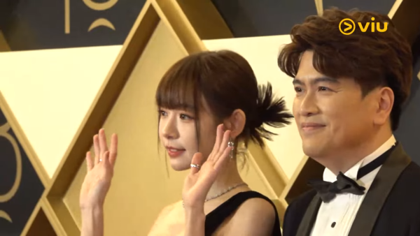 傳Edan韓國拍攝提前離隊回港密會 林明禎親自回應 同場家姐爆3隻字內有乾坤 