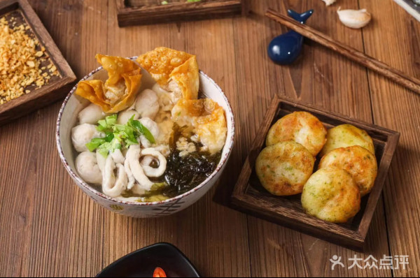 潮州美食逾10大推介|牌坊街必食餐廳!牛肉火鍋/手工糯米糍/正宗潮汕滷味