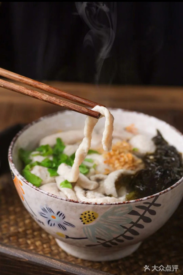 潮州美食逾10大推介|牌坊街必食餐廳!牛肉火鍋/手工糯米糍/正宗潮汕滷味