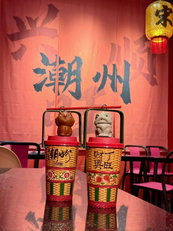 潮州美食逾10大推介|牌坊街必食餐廳!牛肉火鍋/手工糯米糍/正宗潮汕滷味