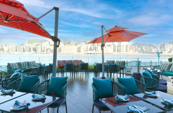 泰國餐廳推介逾13間必食！泰籍師傅坐鎮！船麵火山排骨專門店