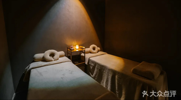 深圳頭療按頭推介|起高質頭部按摩SPA!10間近羅湖深圳灣口岸