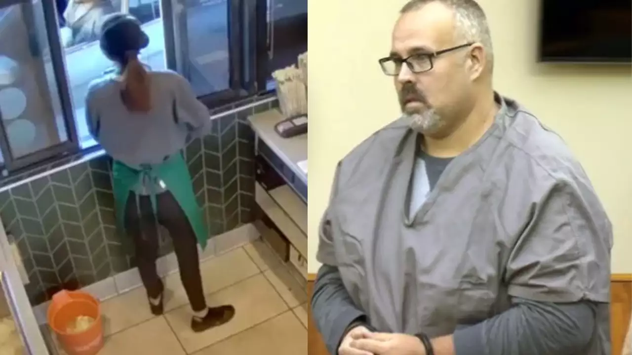 Starbucks熱飲倒瀉燙傷外賣男子孫根！生殖器受嚴重神經損傷獲賠3.88億