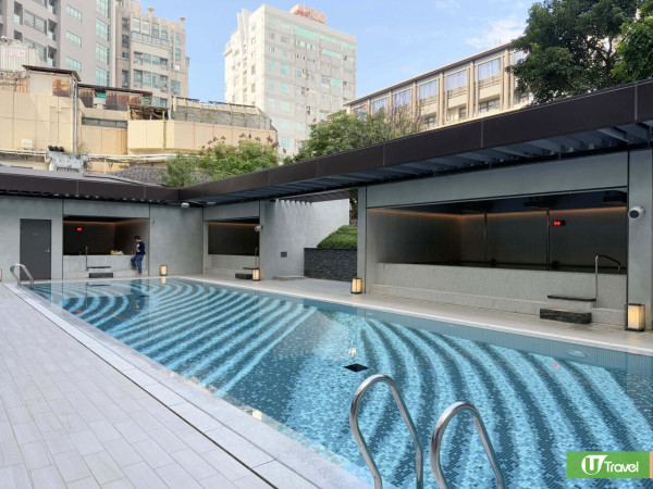 台北北投全新溫泉酒店北投晶泉丰旅開幕！房內設獨立雙湯池、獨立湯屋最平人均HK4 