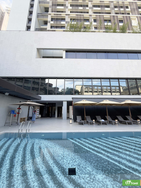 台北北投全新溫泉酒店北投晶泉丰旅開幕！房內設獨立雙湯池、獨立湯屋最平人均HK4 