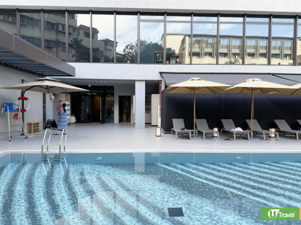 台北北投全新溫泉酒店北投晶泉丰旅開幕！房內設獨立雙湯池、獨立湯屋最平人均HK4 