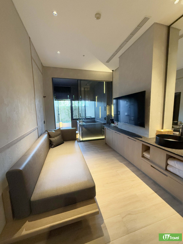 台北北投全新溫泉酒店北投晶泉丰旅開幕！房內設獨立雙湯池、獨立湯屋最平人均HK4 