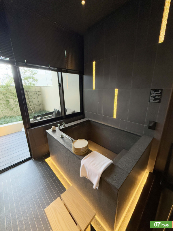 台北北投全新溫泉酒店北投晶泉丰旅開幕！房內設獨立雙湯池、獨立湯屋最平人均HK4 