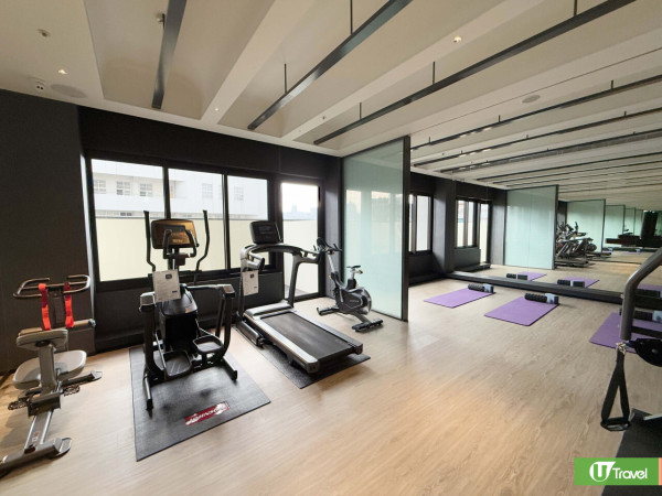 台北北投全新溫泉酒店北投晶泉丰旅開幕！房內設獨立雙湯池、獨立湯屋最平人均HK4 