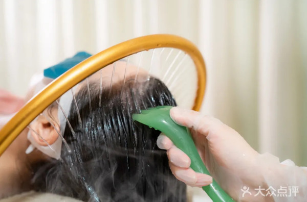 深圳頭療按頭推介|起高質頭部按摩SPA!10間近羅湖深圳灣口岸