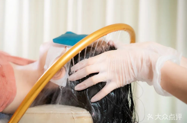 深圳頭療按頭推介|起高質頭部按摩SPA!10間近羅湖深圳灣口岸