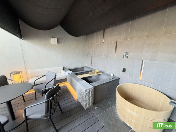 台北北投全新溫泉酒店北投晶泉丰旅開幕！房內設獨立雙湯池、獨立湯屋最平人均HK4 