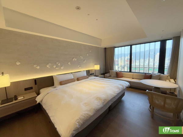 台北北投全新溫泉酒店北投晶泉丰旅開幕！房內設獨立雙湯池、獨立湯屋最平人均HK4 