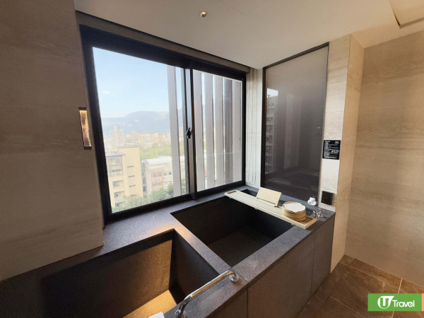 台北北投全新溫泉酒店北投晶泉丰旅開幕！房內設獨立雙湯池、獨立湯屋最平人均HK4 