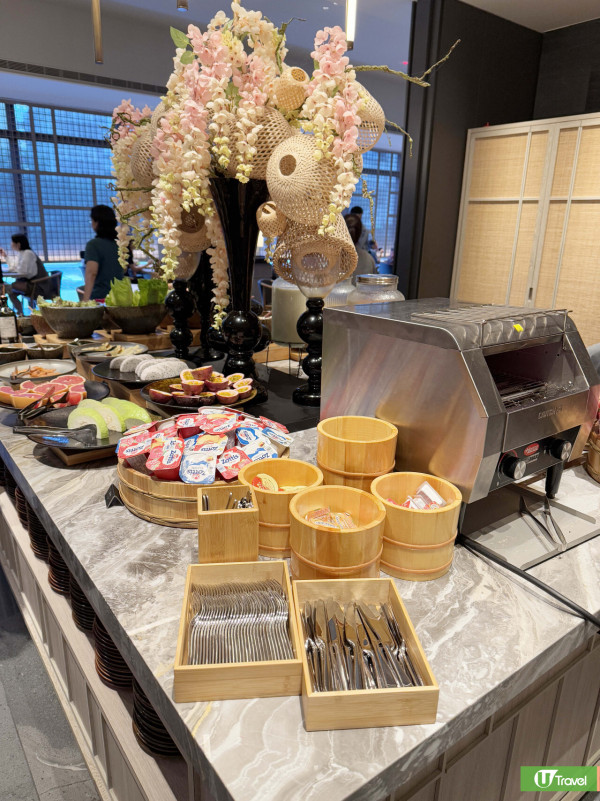 台北北投全新溫泉酒店北投晶泉丰旅開幕！房內設獨立雙湯池、獨立湯屋最平人均HK4 