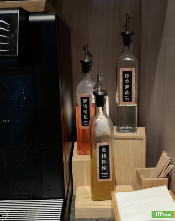 台北北投全新溫泉酒店北投晶泉丰旅開幕!房內設獨立雙湯池、獨立湯屋最平人均HK4