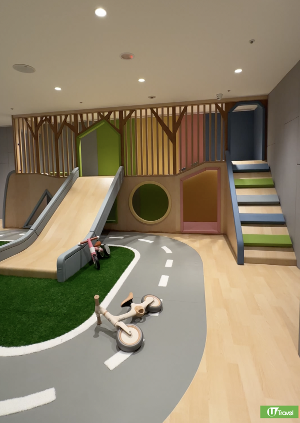 台北北投全新溫泉酒店北投晶泉丰旅開幕!房內設獨立雙湯池、獨立湯屋最平人均HK4