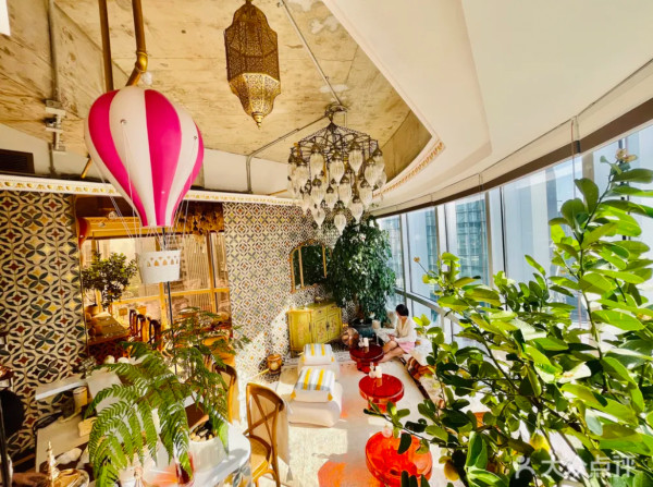 深圳頭療按頭推介|起高質頭部按摩SPA!10間近羅湖深圳灣口岸