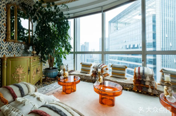 深圳頭療按頭推介|起高質頭部按摩SPA!10間近羅湖深圳灣口岸