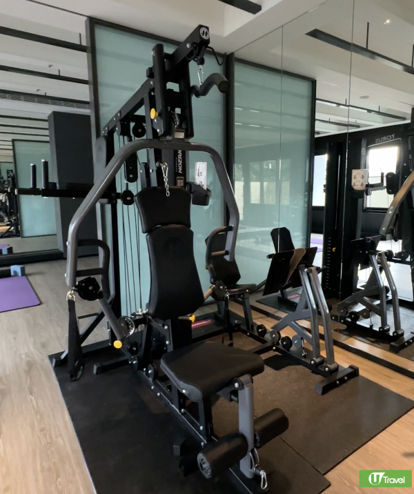 台北北投全新溫泉酒店北投晶泉丰旅開幕!房內設獨立雙湯池、獨立湯屋最平人均HK4