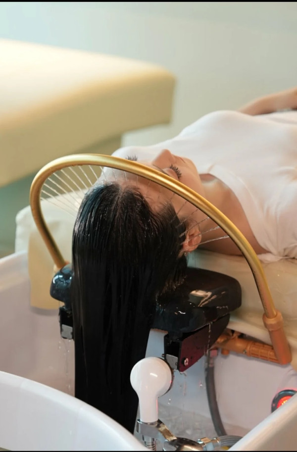 深圳頭療按頭推介|起高質頭部按摩SPA!10間近羅湖深圳灣口岸