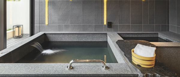 台北北投全新溫泉酒店北投晶泉丰旅開幕!房內設獨立雙湯池、獨立湯屋最平人均HK4