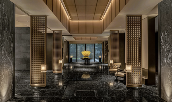 台北北投全新溫泉酒店北投晶泉丰旅開幕!房內設獨立雙湯池、獨立湯屋最平人均HK4