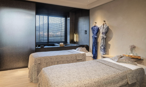 台北北投全新溫泉酒店北投晶泉丰旅開幕!房內設獨立雙湯池、獨立湯屋最平人均HK4