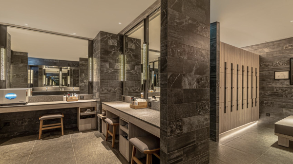 台北北投全新溫泉酒店北投晶泉丰旅開幕!房內設獨立雙湯池、獨立湯屋最平人均HK4