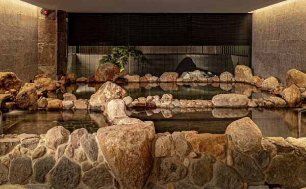 台北北投全新溫泉酒店北投晶泉丰旅開幕!房內設獨立雙湯池、獨立湯屋最平人均HK4
