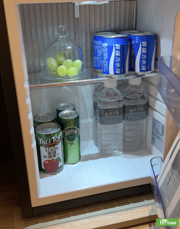 台北北投全新溫泉酒店北投晶泉丰旅開幕!房內設獨立雙湯池、獨立湯屋最平人均HK4