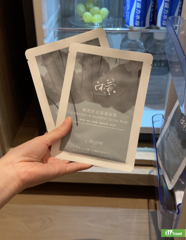 台北北投全新溫泉酒店北投晶泉丰旅開幕!房內設獨立雙湯池、獨立湯屋最平人均HK4