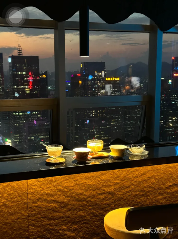 深圳頭療按頭推介｜起高質頭部按摩SPA！10間近羅湖深圳灣口岸 