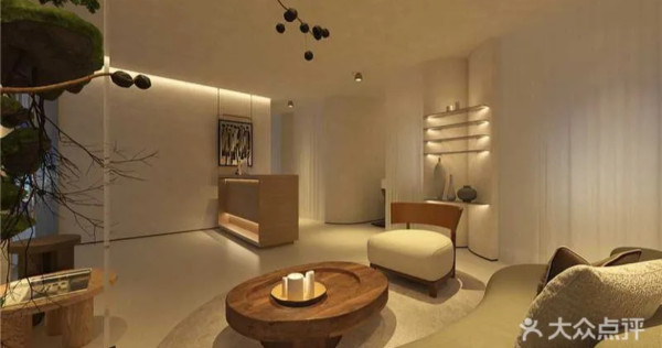 深圳頭療按頭推介|起高質頭部按摩SPA!10間近羅湖深圳灣口岸