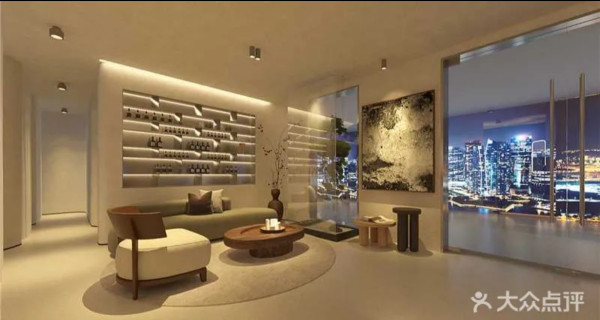 深圳頭療按頭推介|起高質頭部按摩SPA!10間近羅湖深圳灣口岸