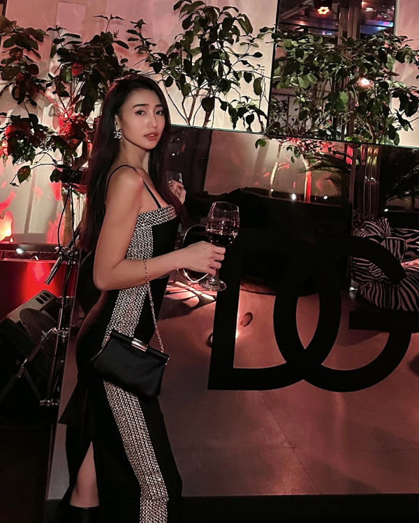 傳Edan韓國拍攝提前離隊回港密會 林明禎親自回應 同場家姐爆3隻字內有乾坤 