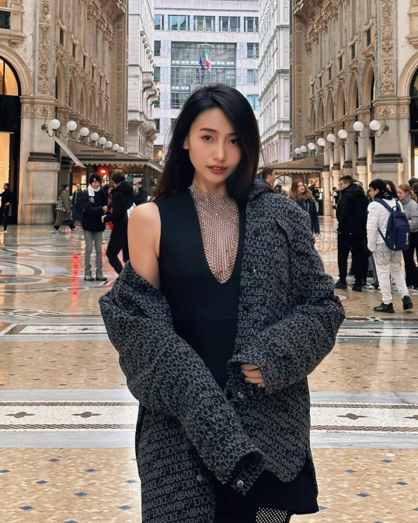 傳Edan韓國拍攝提前離隊回港密會 林明禎親自回應 同場家姐爆3隻字內有乾坤 