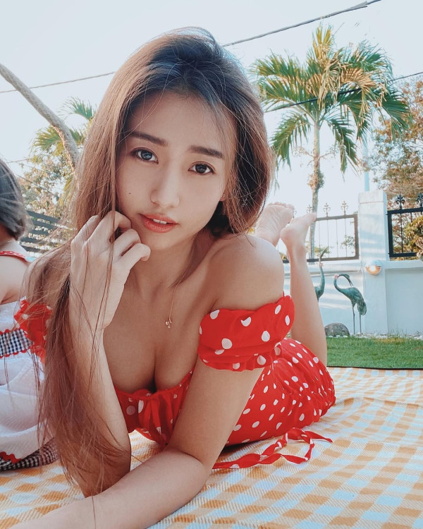 傳Edan韓國拍攝提前離隊回港密會 林明禎親自回應 同場家姐爆3隻字內有乾坤 