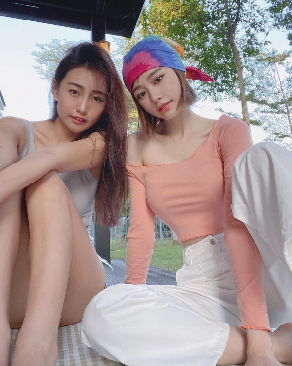 傳Edan韓國拍攝提前離隊回港密會 林明禎親自回應 同場家姐爆3隻字內有乾坤 