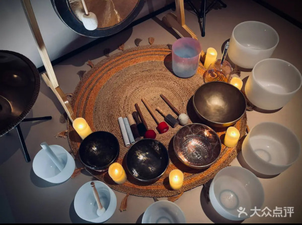 深圳頭療按頭推介|起高質頭部按摩SPA!10間近羅湖深圳灣口岸