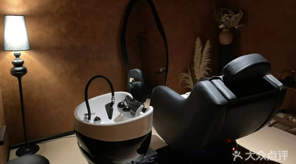 深圳頭療按頭推介|起高質頭部按摩SPA!10間近羅湖深圳灣口岸