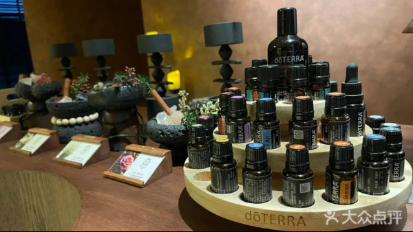 深圳頭療按頭推介|起高質頭部按摩SPA!10間近羅湖深圳灣口岸