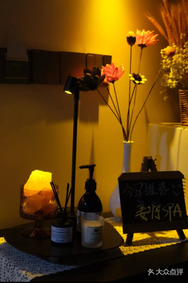 深圳頭療按頭推介|起高質頭部按摩SPA!10間近羅湖深圳灣口岸