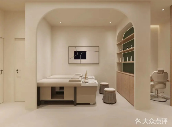 深圳頭療按頭推介|起高質頭部按摩SPA!10間近羅湖深圳灣口岸