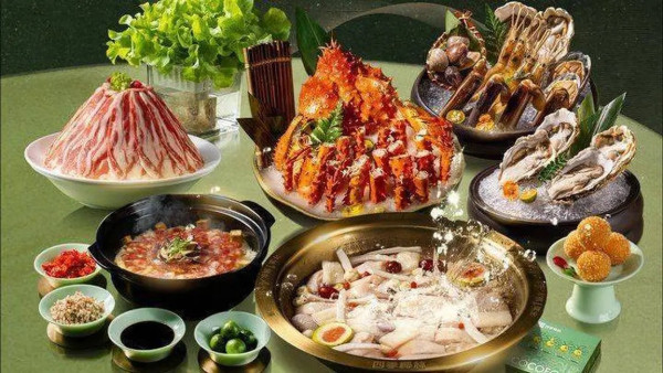 【深圳灣美食】推薦15餐廳必食！煲仔飯/法國菜/部隊火鍋人均¥100幾吃到飽 