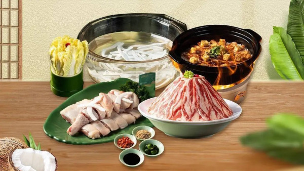 【深圳灣美食】推薦15餐廳必食！煲仔飯/法國菜/部隊火鍋人均¥100幾吃到飽 